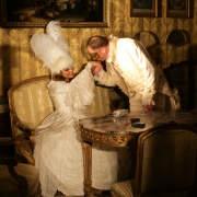 Matrimonio a tema - Carnevale