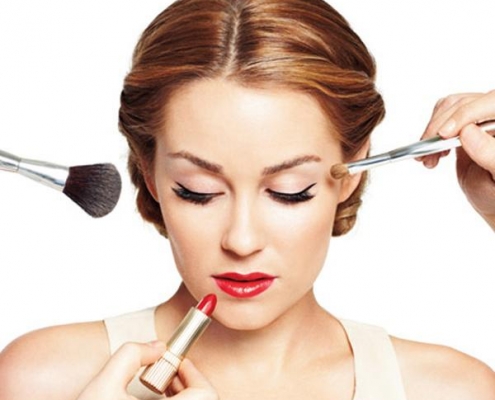 make up da sposa