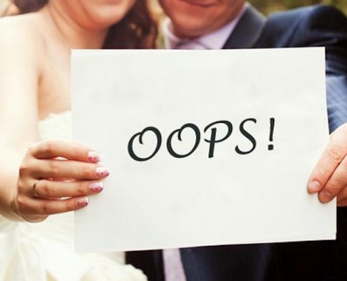 scegliere colore matrimonio