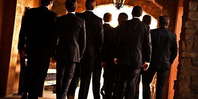 consigli per lo sposo