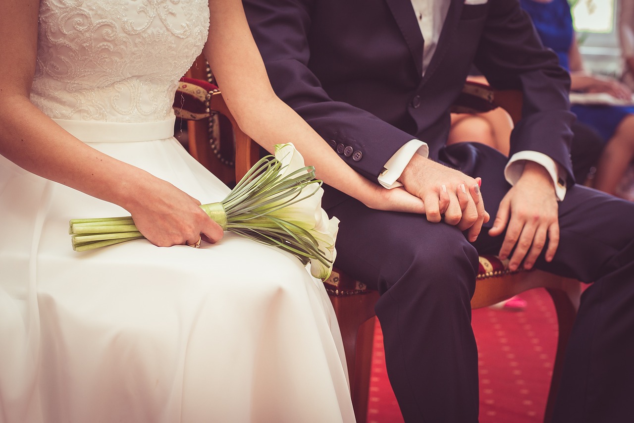 Come organizzare un matrimonio in 6 mesi | Ca' Marcello