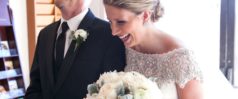 Come si deve Vestire il Padre della Sposa