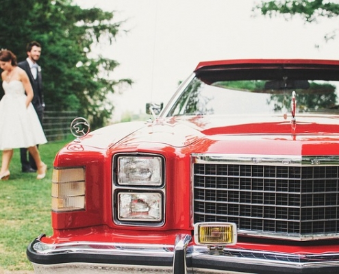 Come Vestirsi ad un Matrimonio Estivo