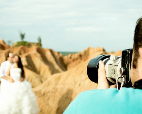fotografie per matrimonio