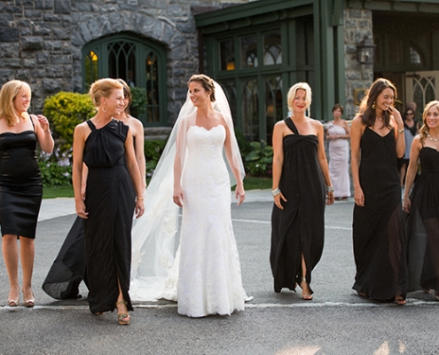 Colori abiti cerimonia