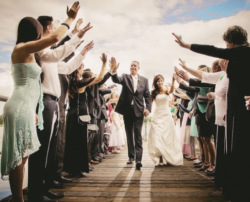 I Vantaggi di un Matrimonio Civile