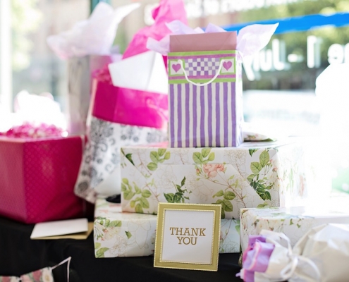 Cosa Inserire nella Lista di Nozze